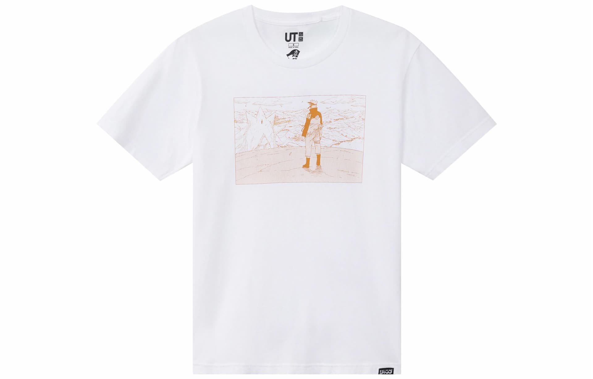 UNIQLO/优衣库 UNIQLO jumpT