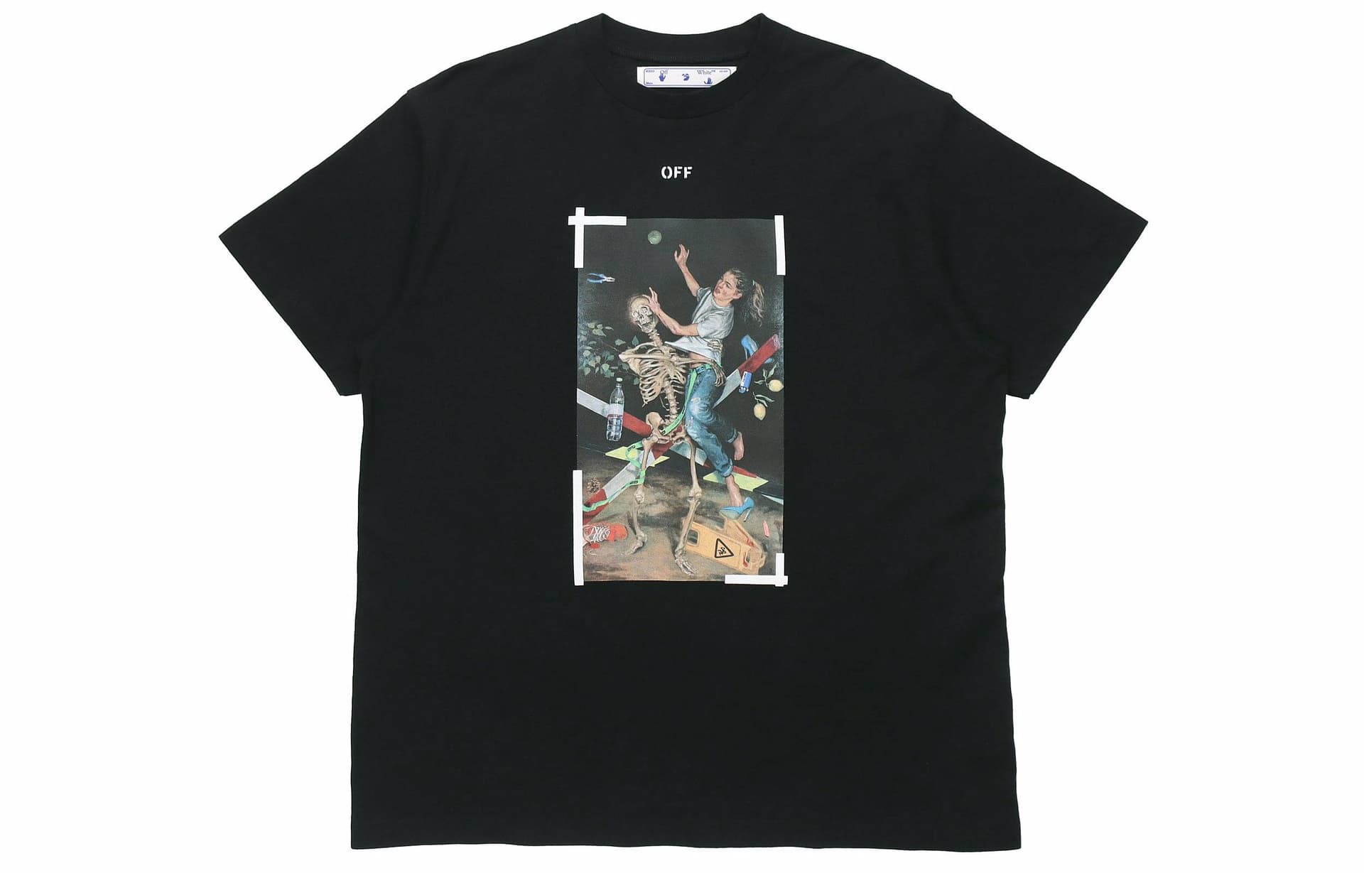 OFF-WHITE FW20