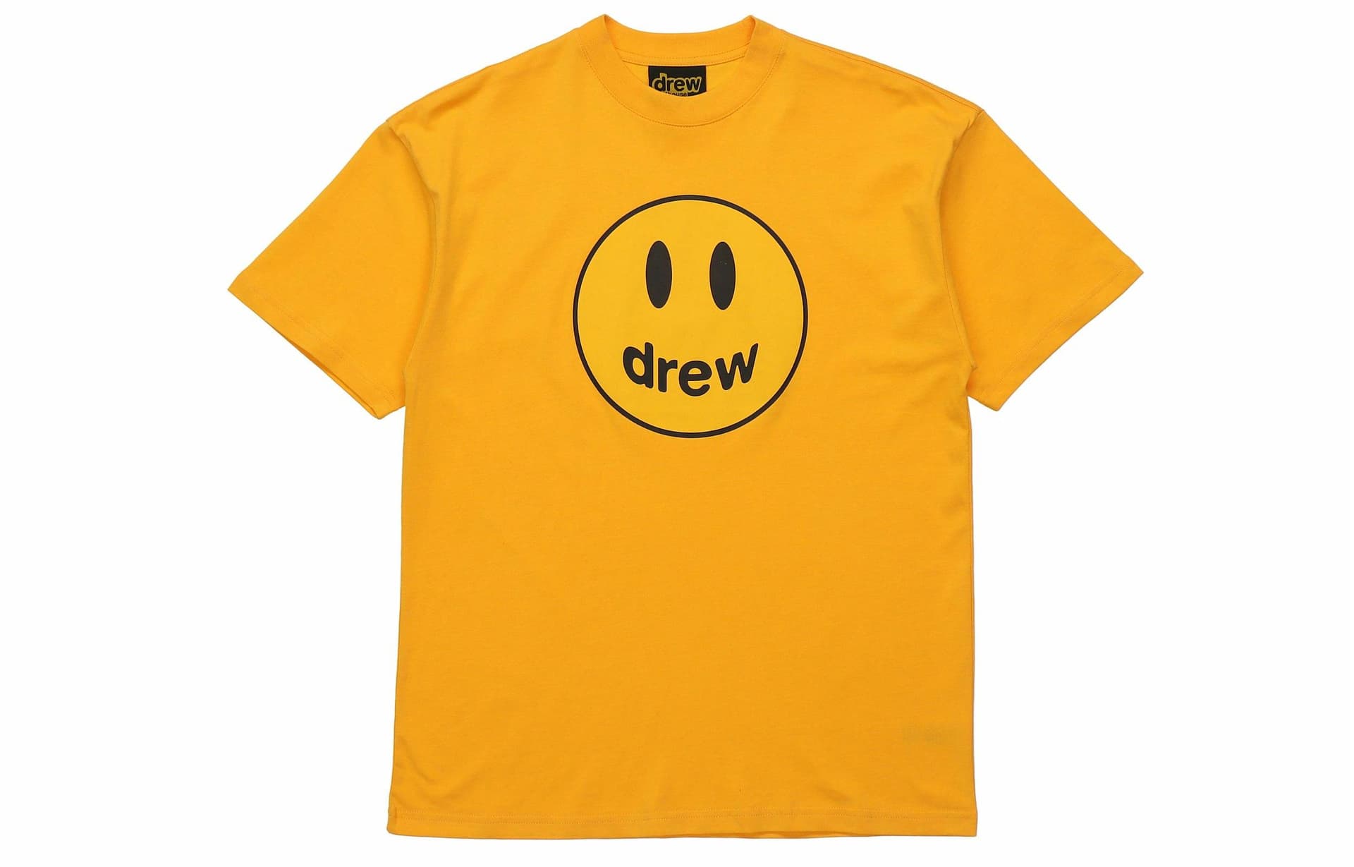 Drew House Mascot Yellow