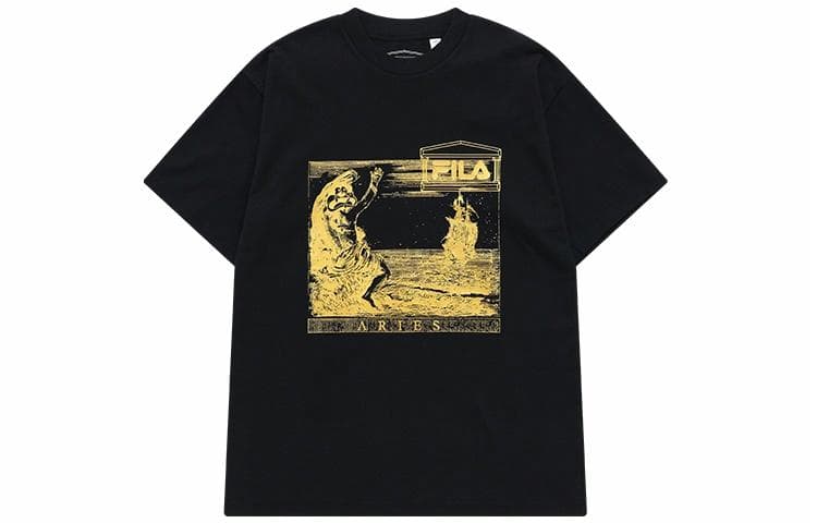 FILA FUSION FILA x Aries