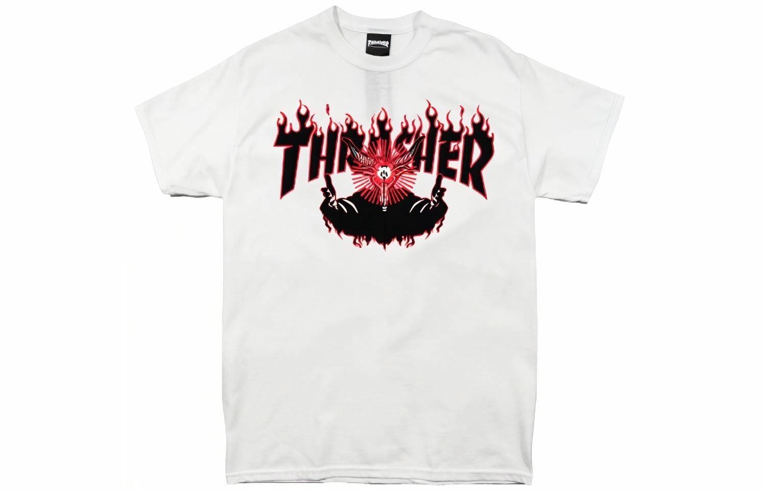 Thrasher Hypnptize S/S Tee