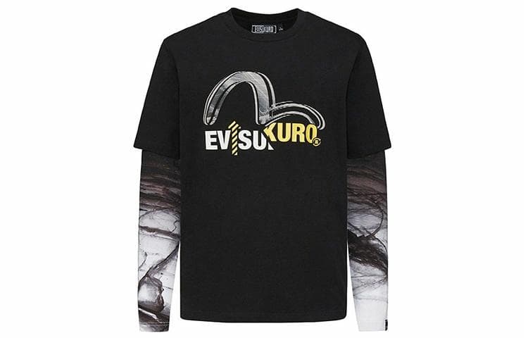 EVISU T