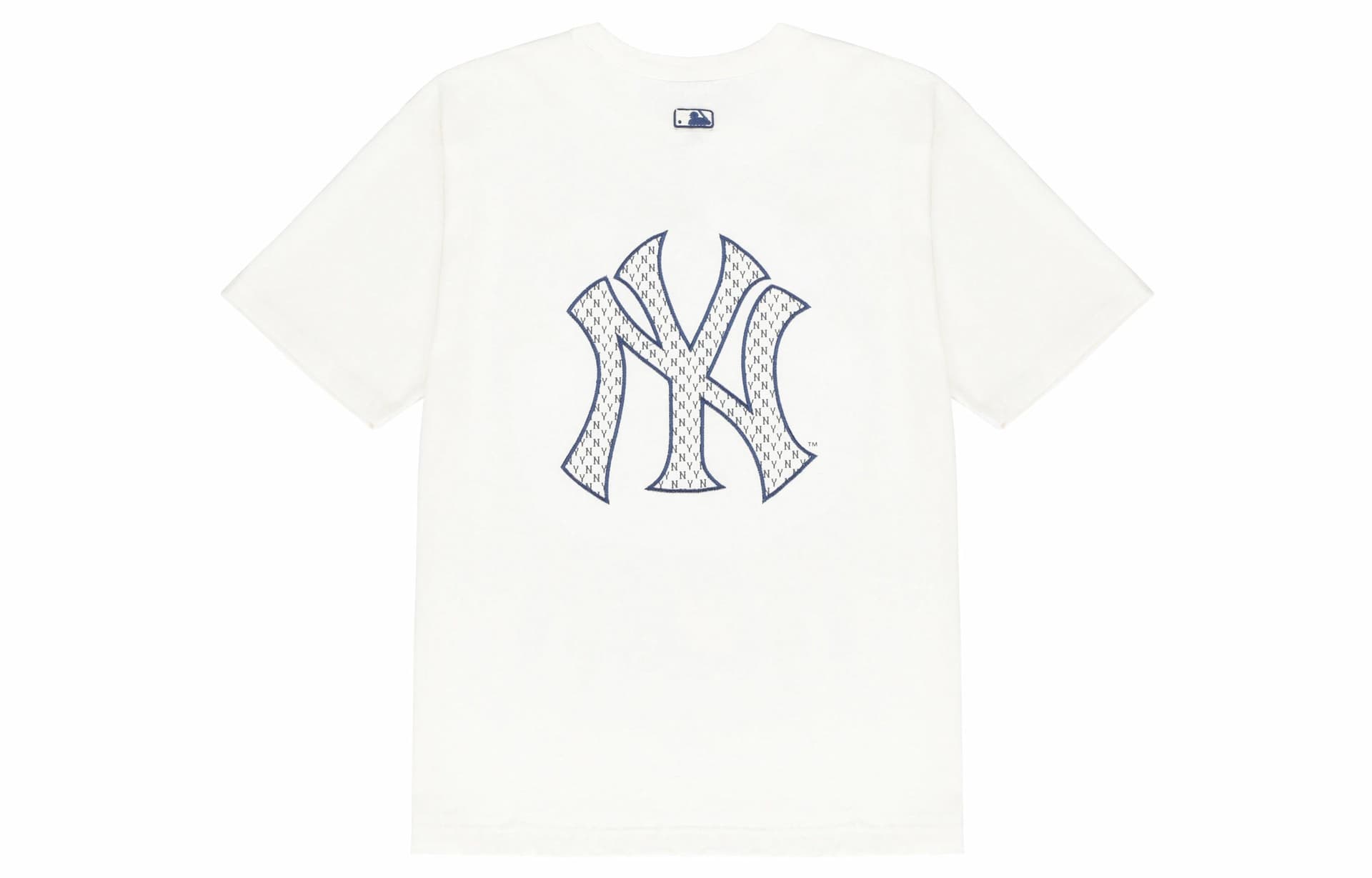 MLB LogoT