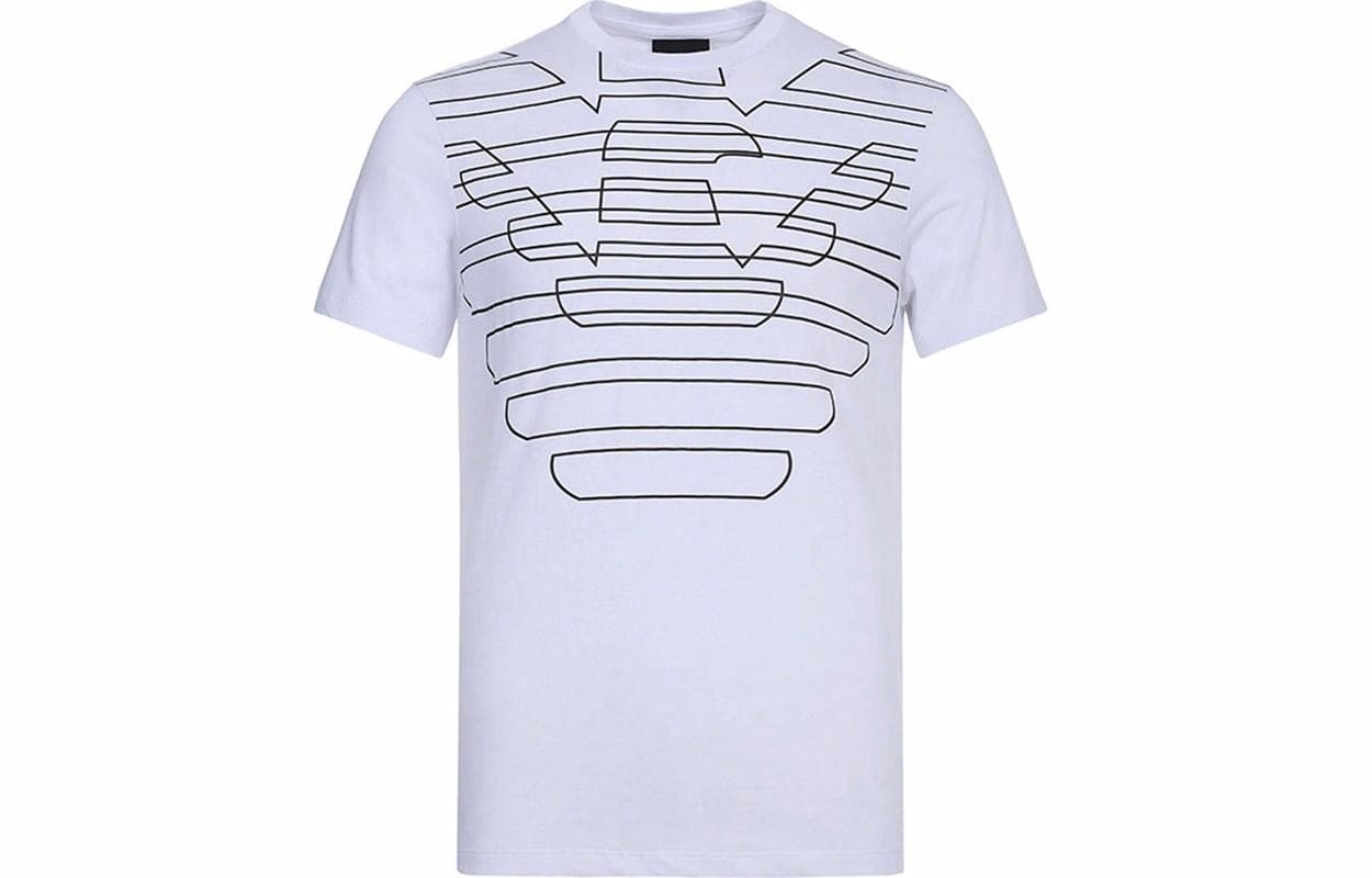 EMPORIO ARMANI/阿玛尼 EMPORIO ARMANI T