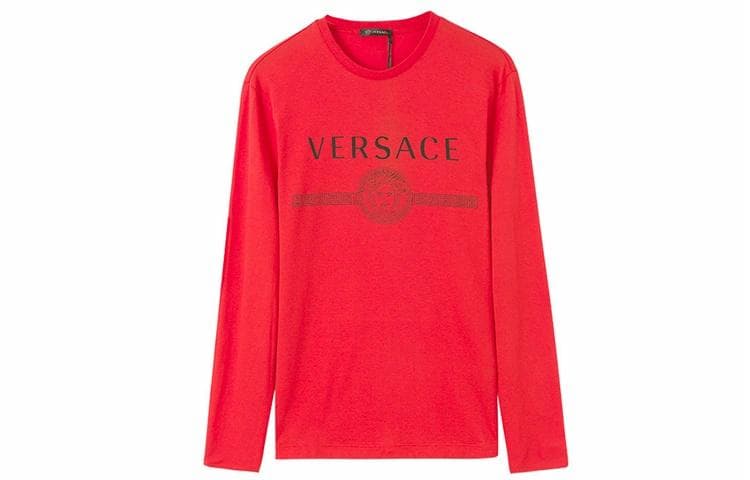 VERSACE/范思哲 VERSACE LogoT