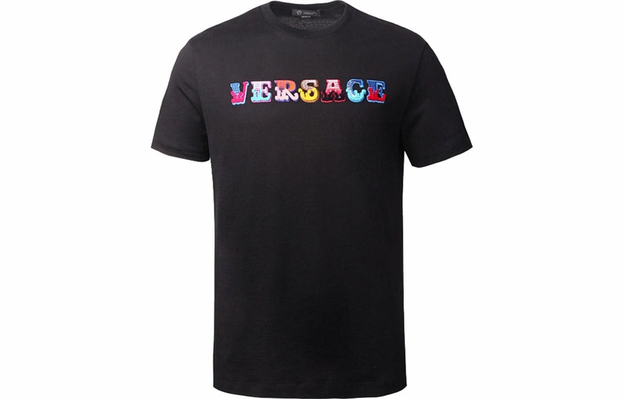 VERSACE/范思哲 VERSACE LogoT