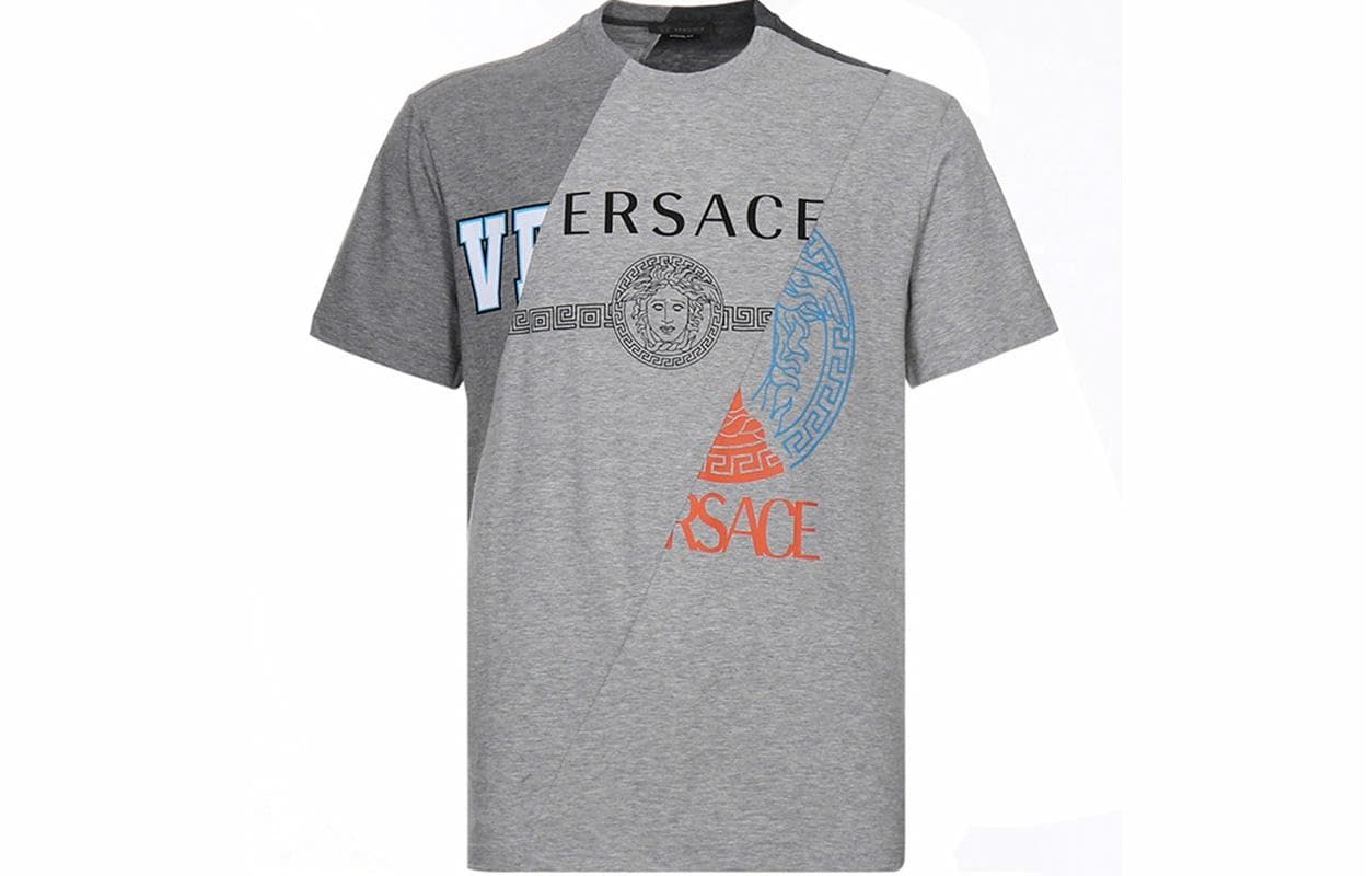 VERSACE/范思哲 VERSACE T