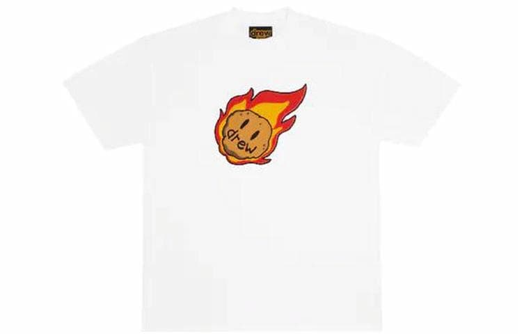 Drew House asteroid ss tee T