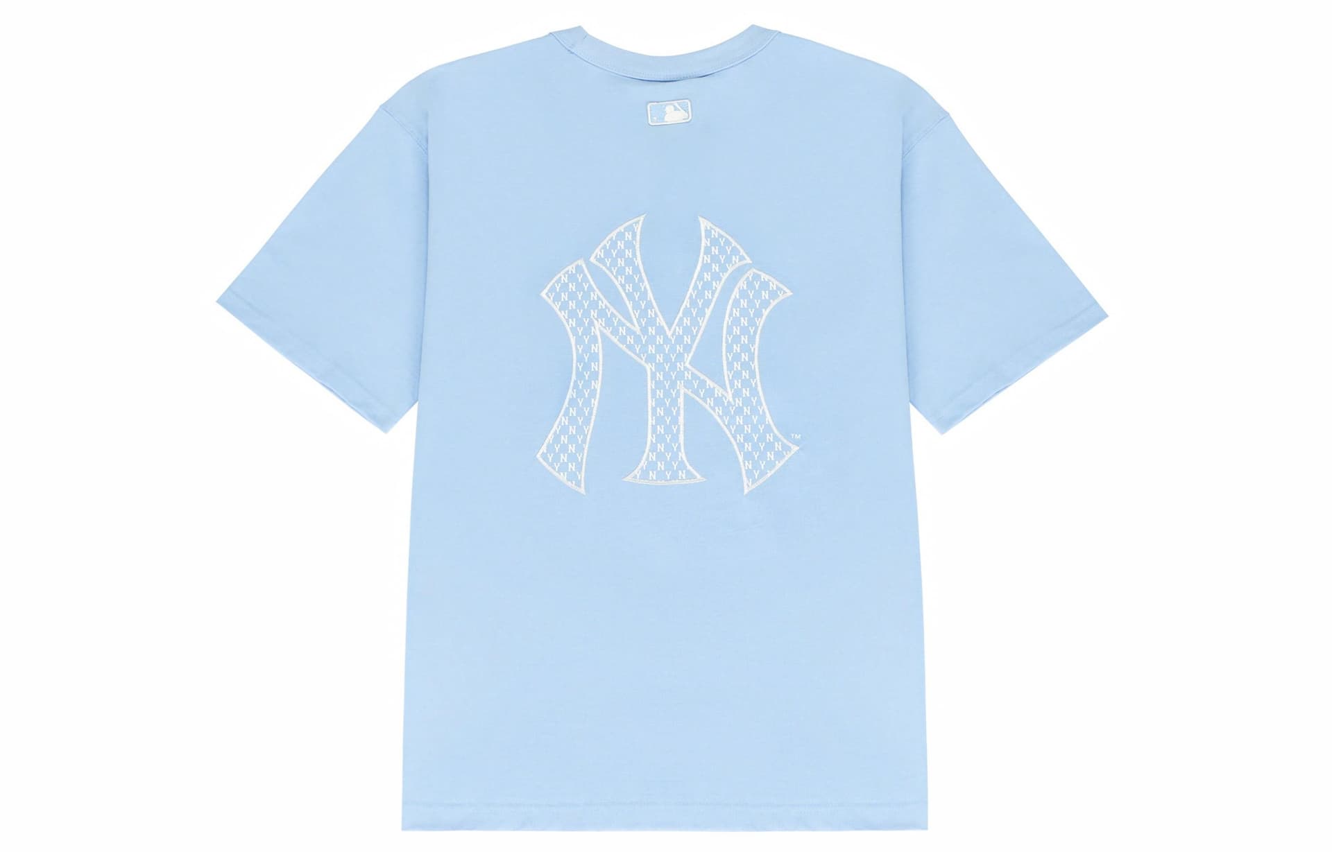 MLB Yankees Logo T-Shirt
