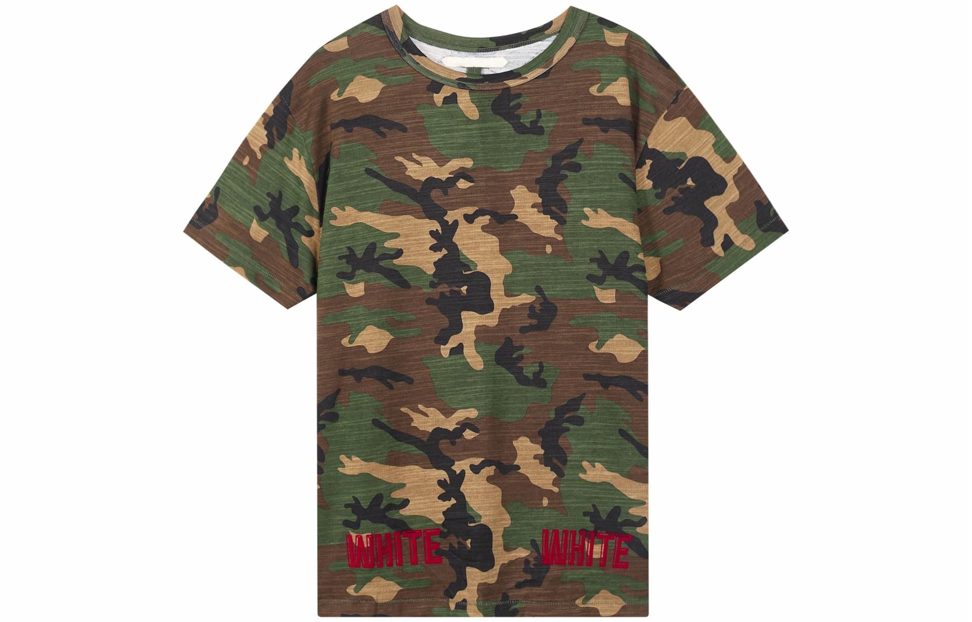 OFF-WHITE