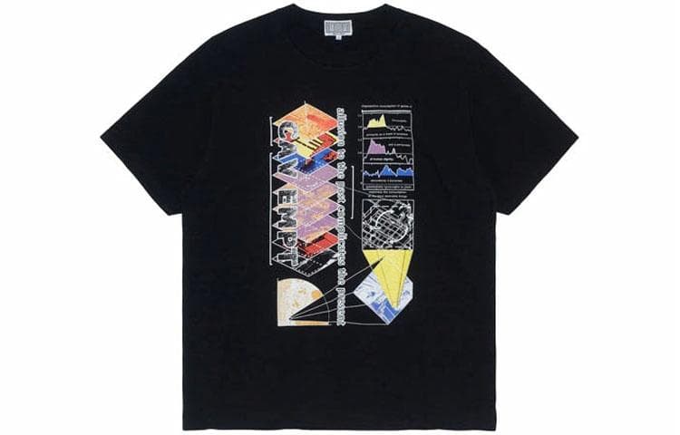 Cav Empt T