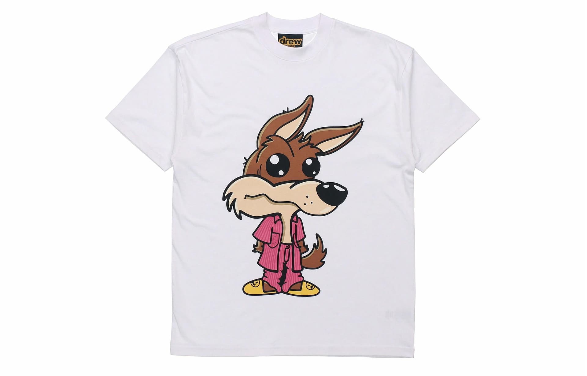 Drew House T