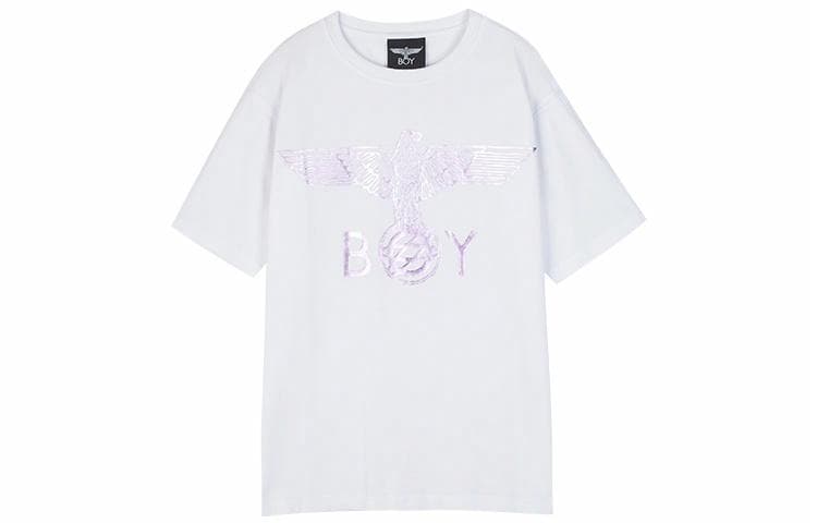 Boy London SS21 LogoT