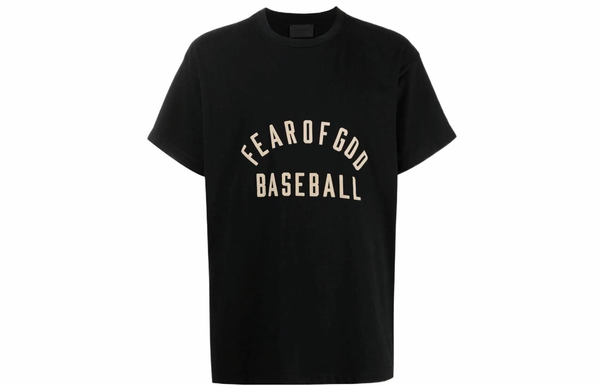 Fear of God SS21 T