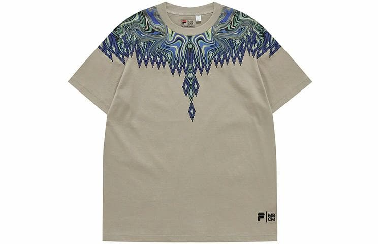 FILA FUSION x Marcelo Burlon