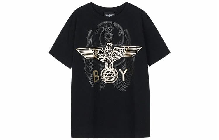 Boy London LogoT