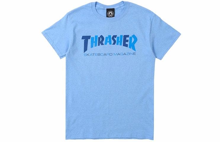 Thrasher LogoT