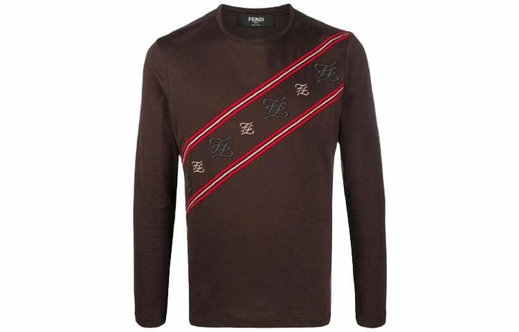 FENDI/芬迪 FENDI T