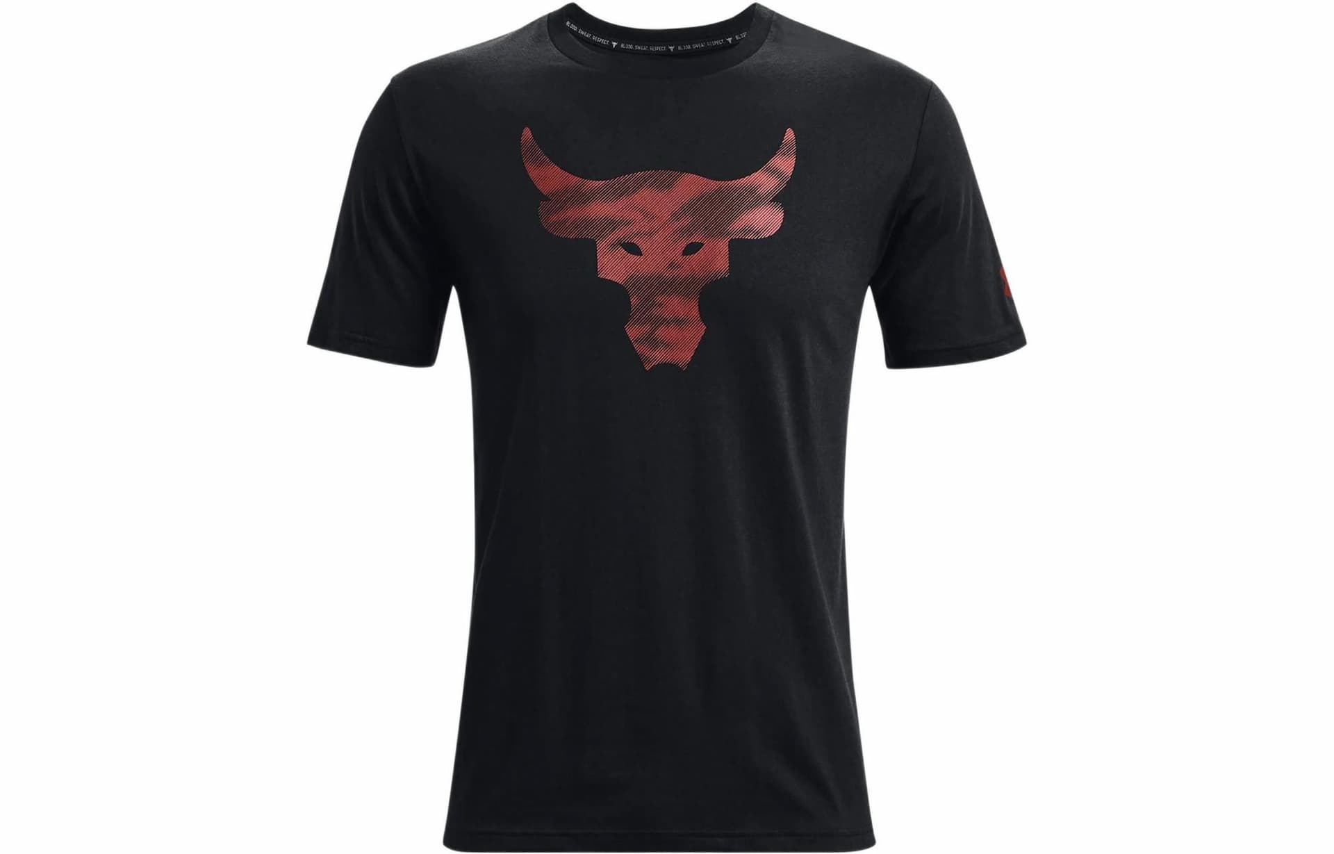 Under Armour Project Rock