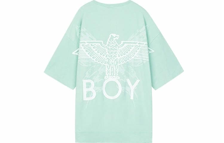 Boy London SS21 T