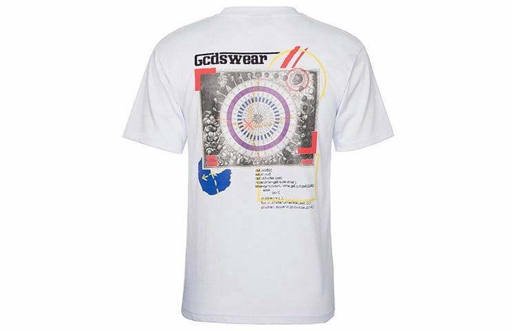 GCDS LogoT