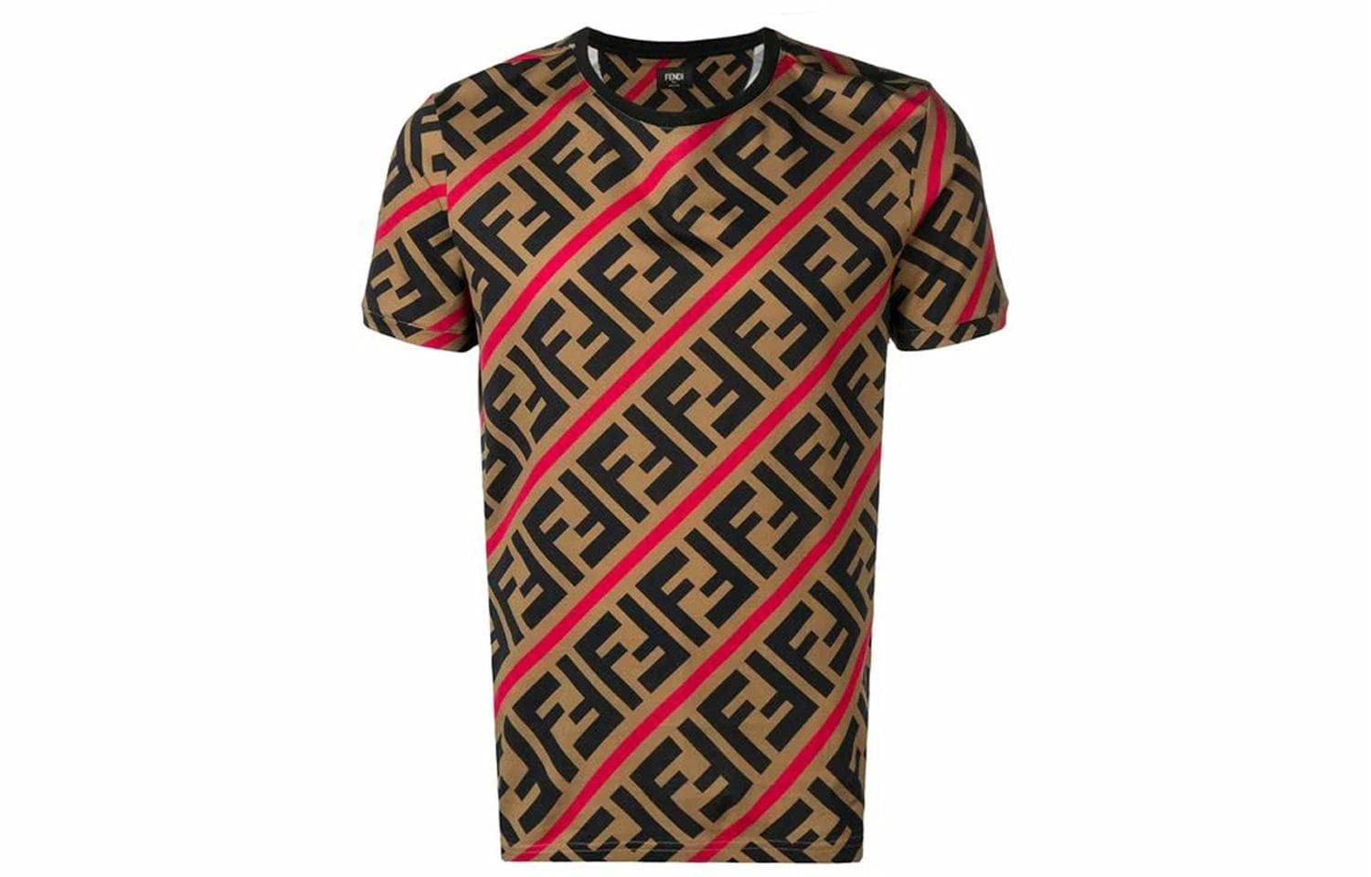 FENDI/芬迪 FENDI T