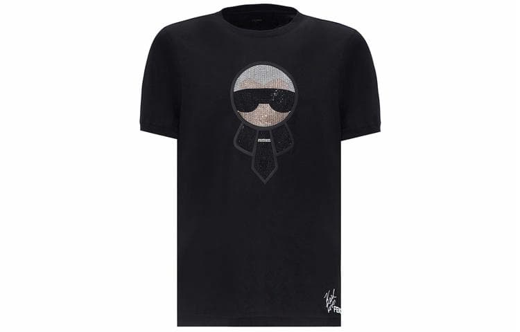FENDI/芬迪 FENDI T