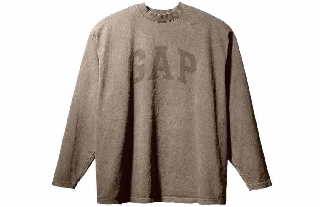 YEEZY x Gap x Balenciaga