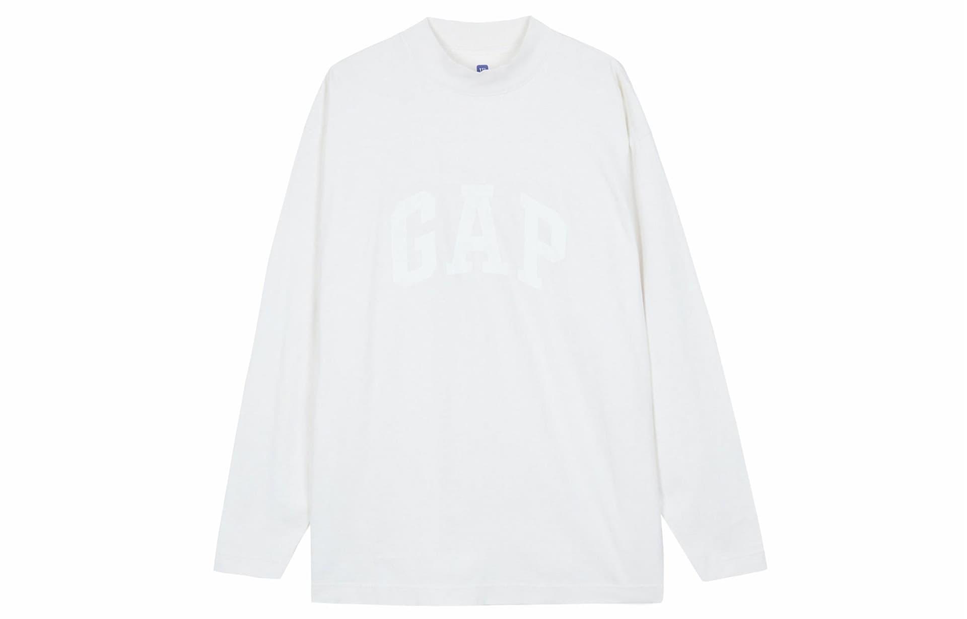 YEEZY x Gap x Balenciaga