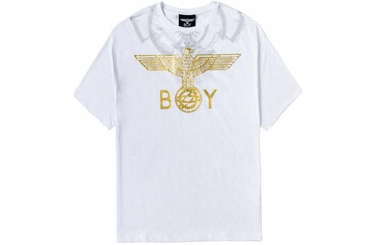 Boy London SS21 T
