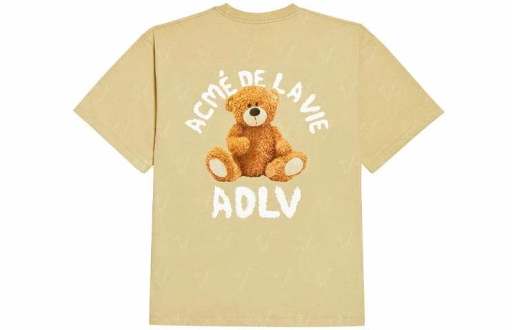 acme de la vieADLV T