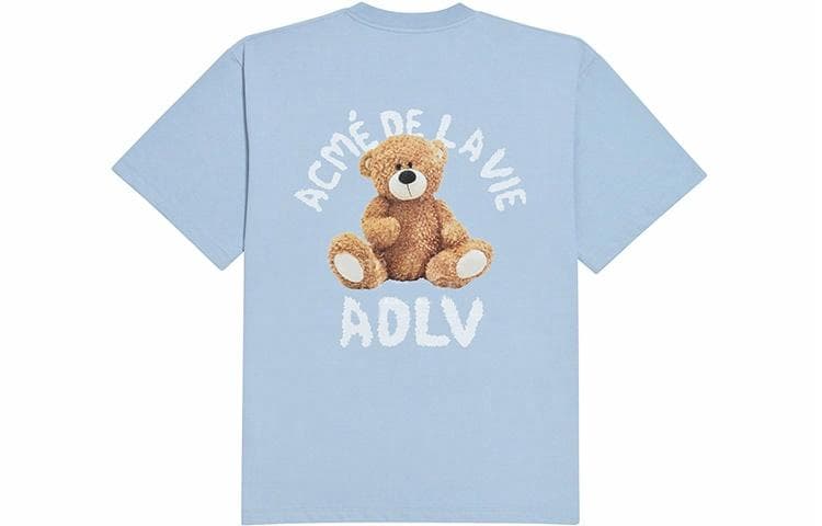 acme de la vieADLV T