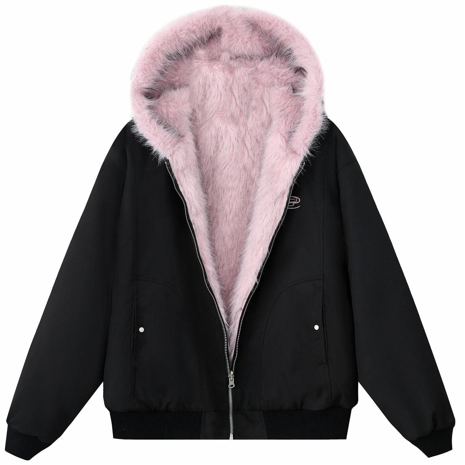 ER Jacket