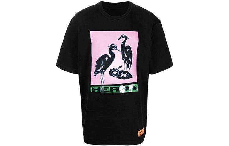 Heron Preston