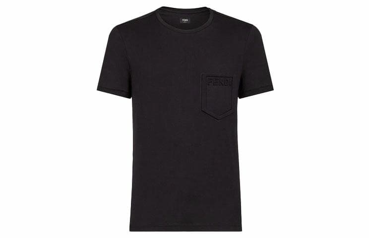 FENDI/芬迪 FENDI SS21 LogoT