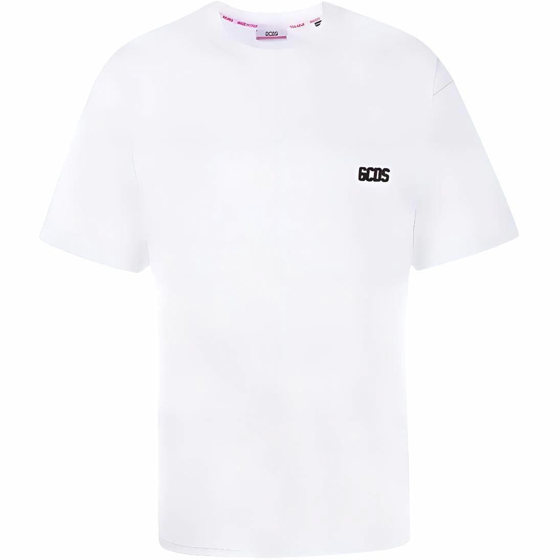 GCDS T