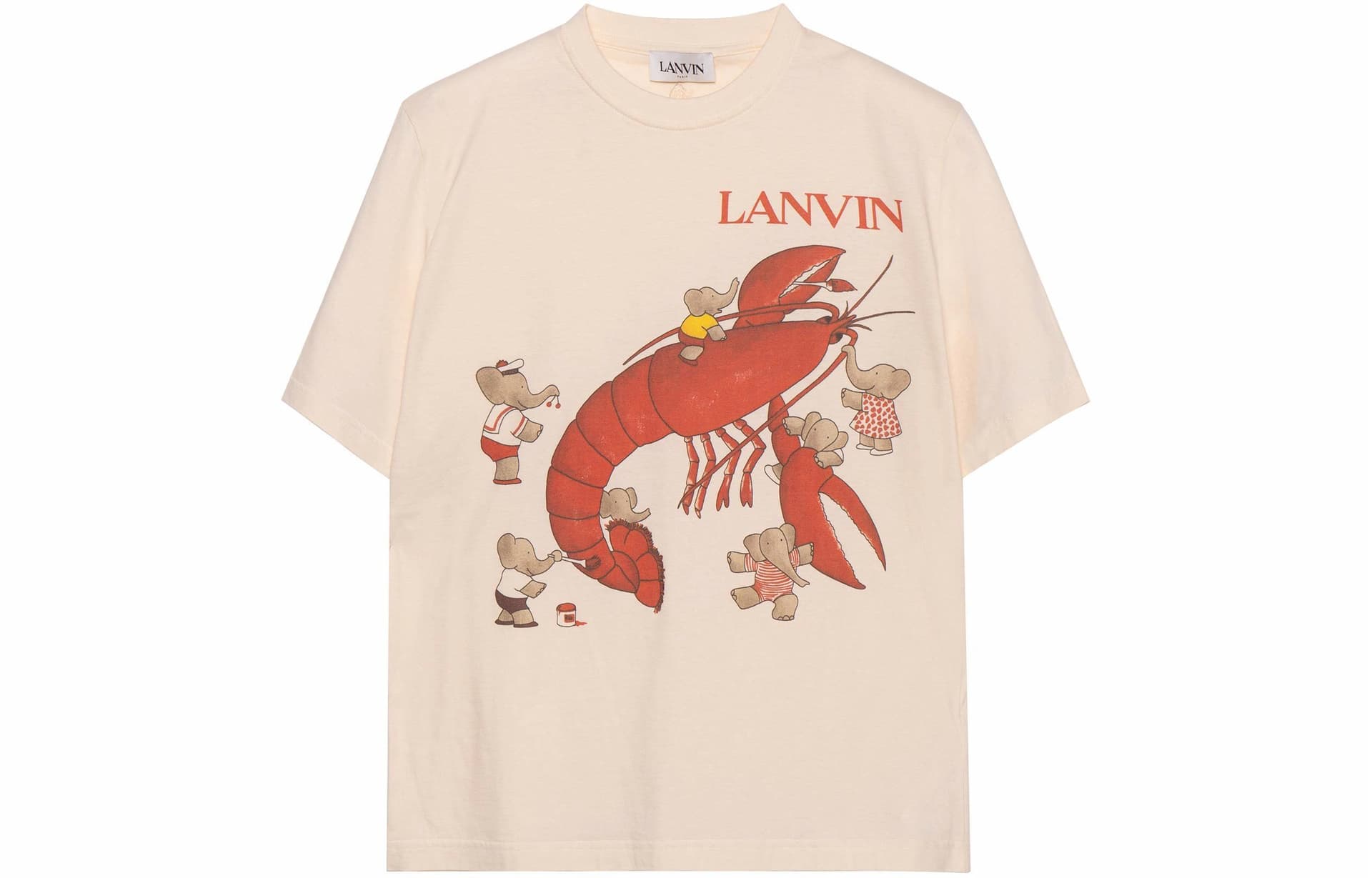 Lanvin/浪凡 Lanvin