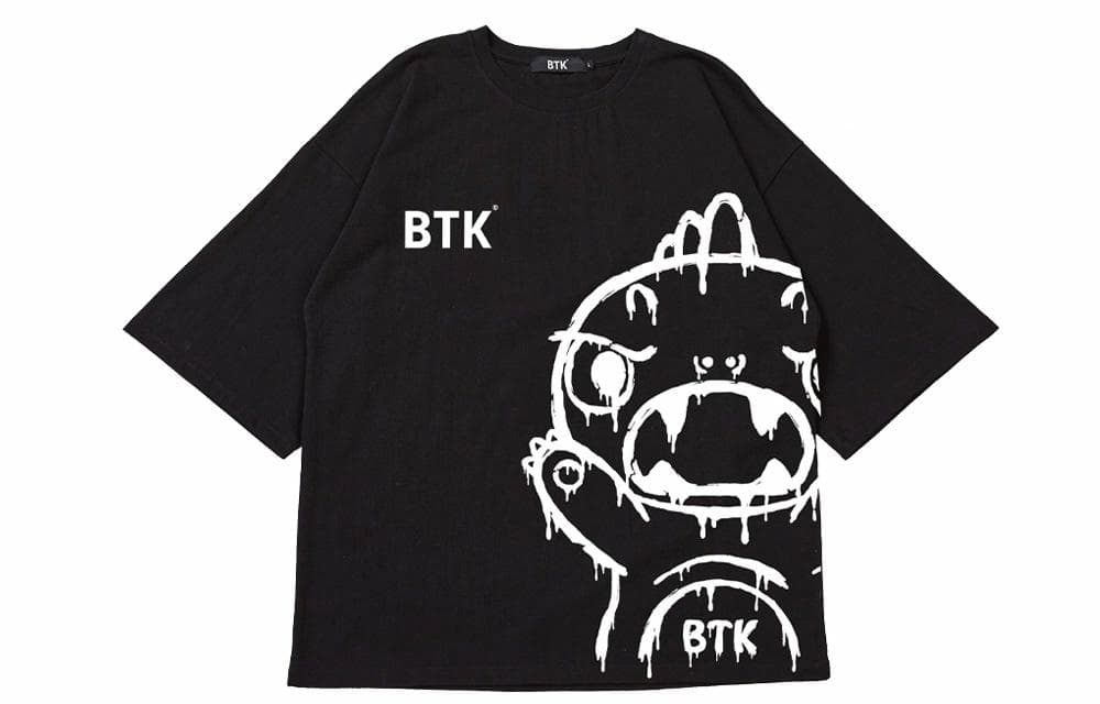 BTK T