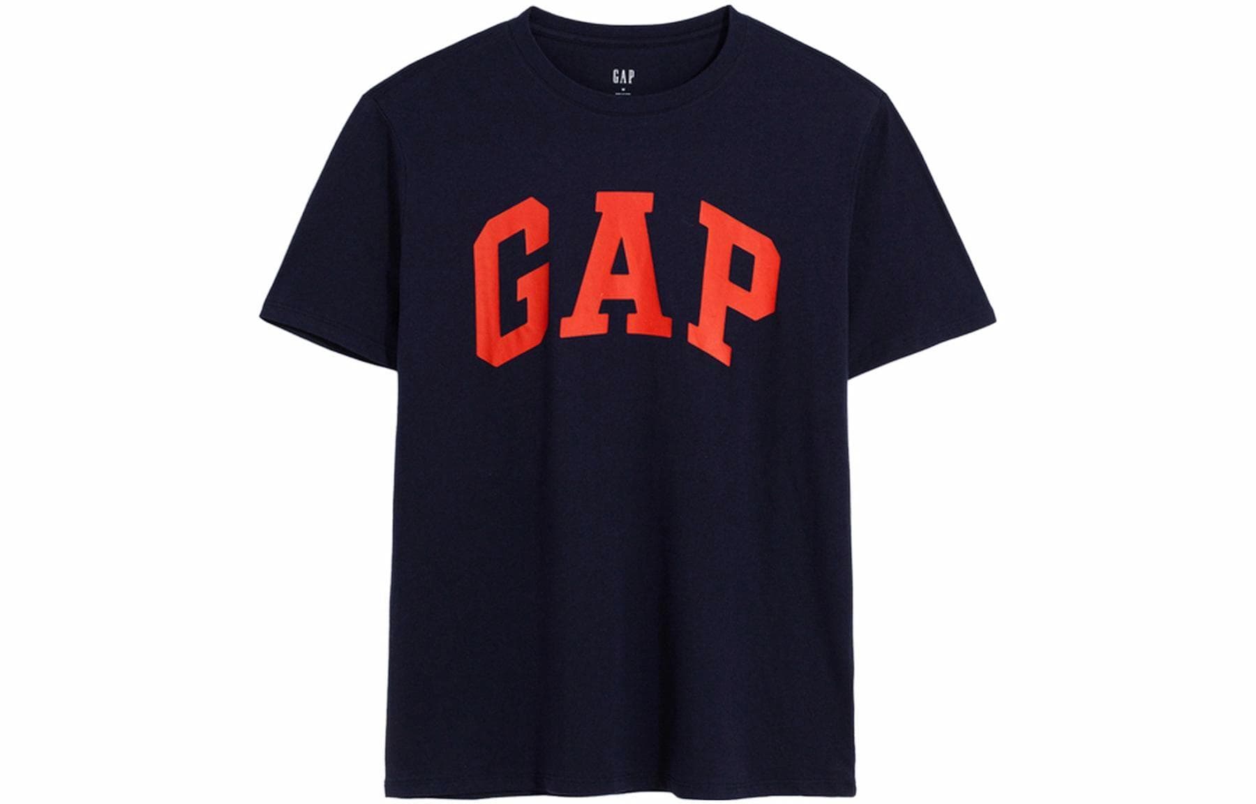 GAP Logo Tee