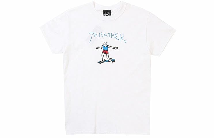 Thrasher