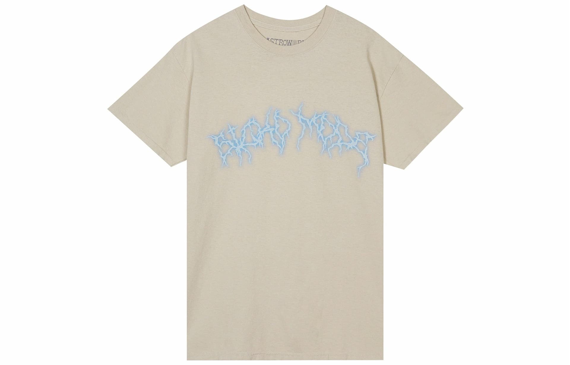 Travis Scott Cactus Jack Astroworld T-Shirt
