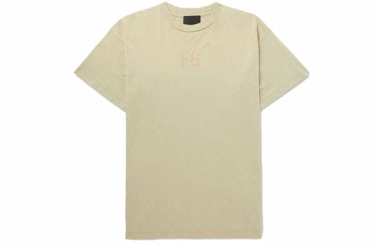 Fear of God LogoT