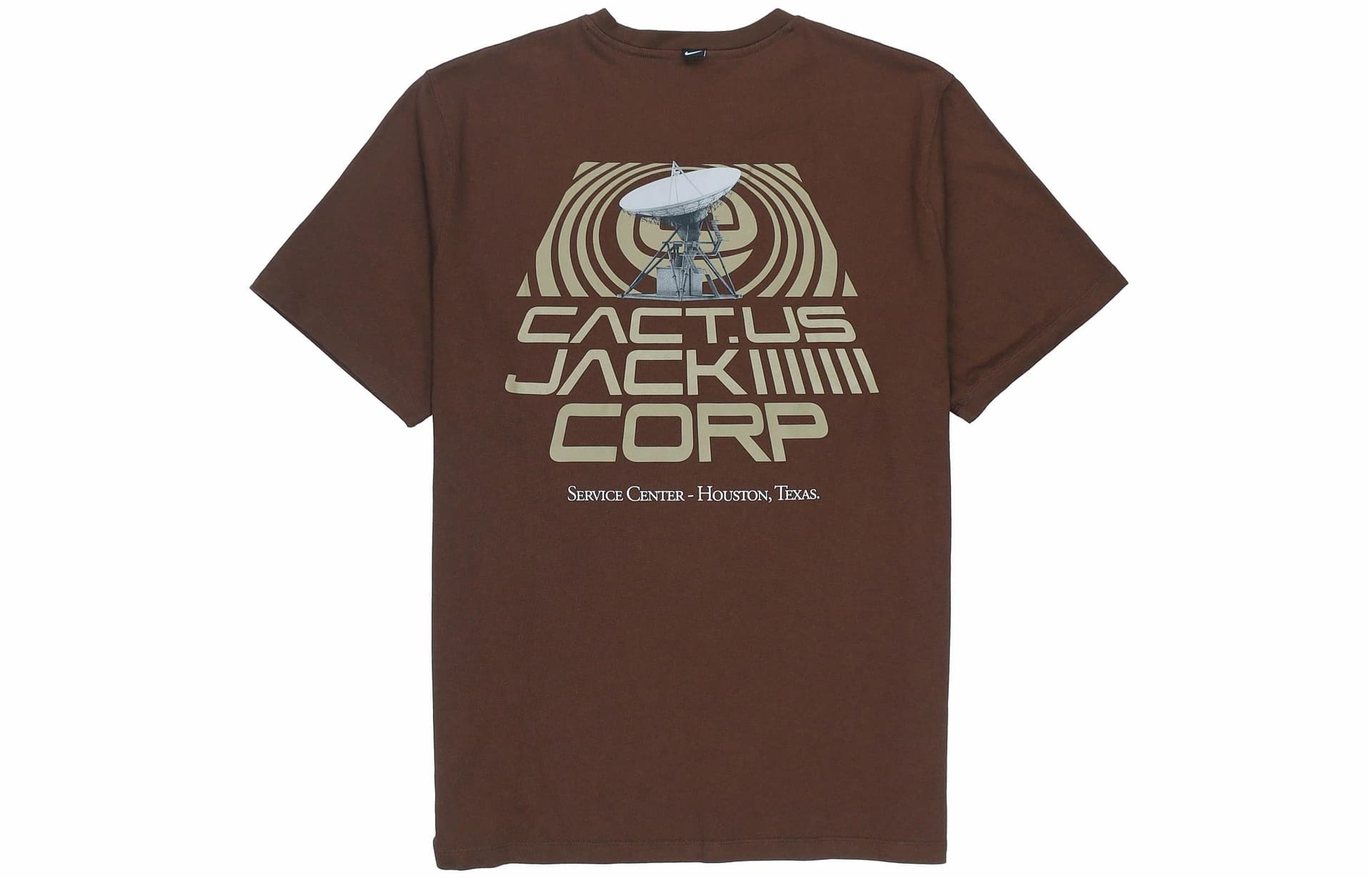 Nike x Travis Scott T-Shirt