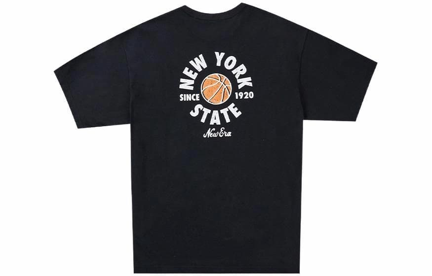New Era T