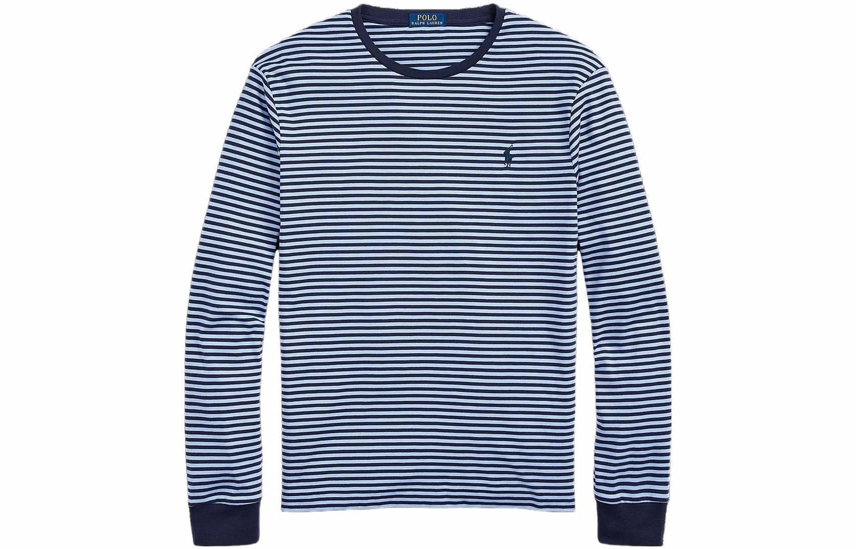 Polo Ralph Lauren Long Sleeve Logo Tee