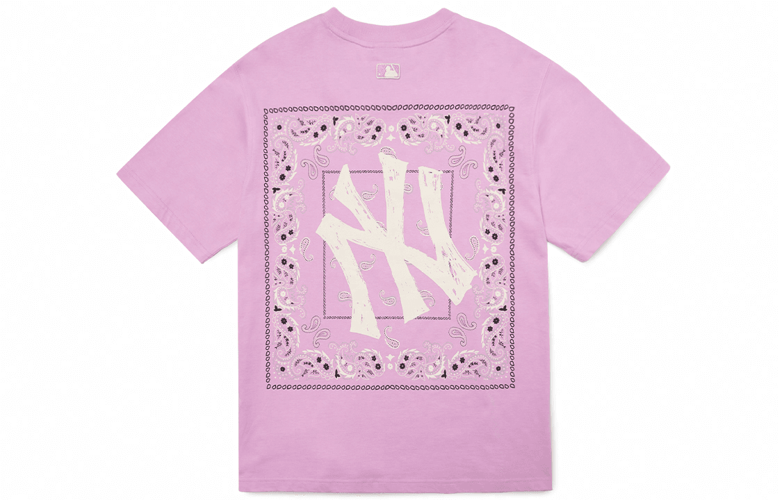 MLB Logo T