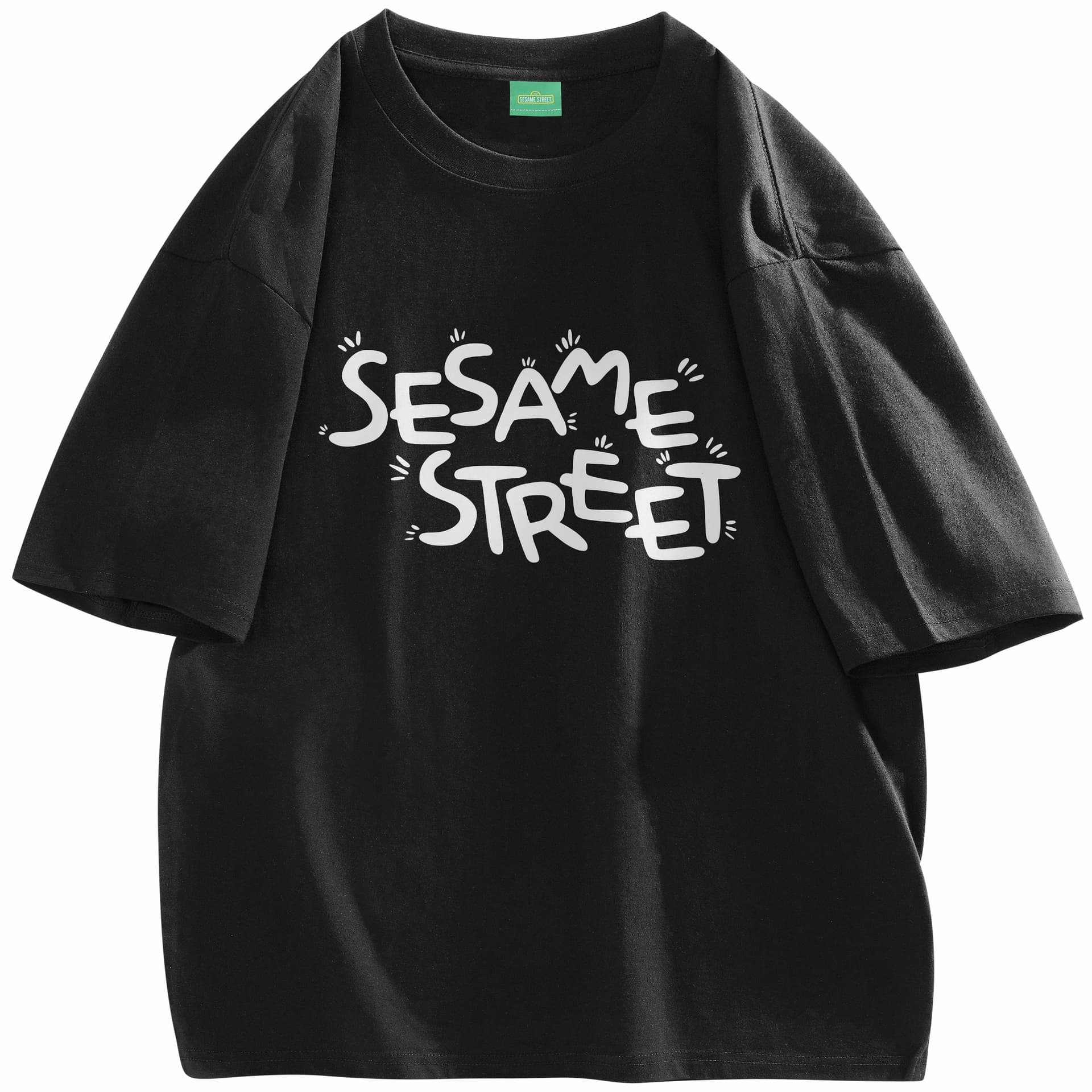 SESAME STREET/芝麻街 SESAME STREET T
