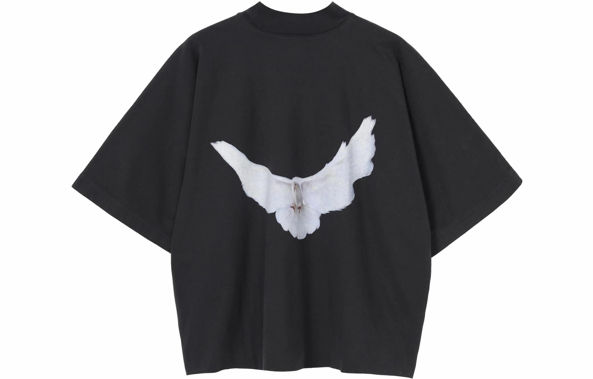 YEEZY x Gap x Balenciaga