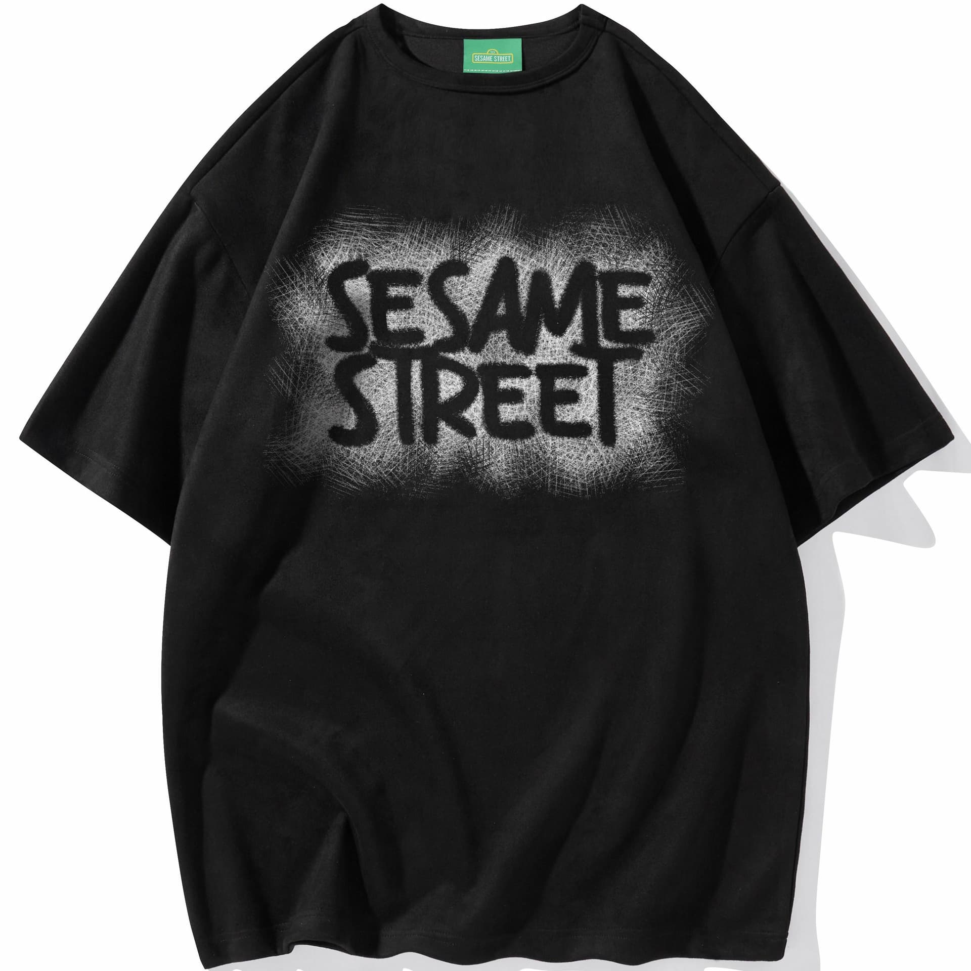 SESAME STREET/芝麻街 SESAME STREET T