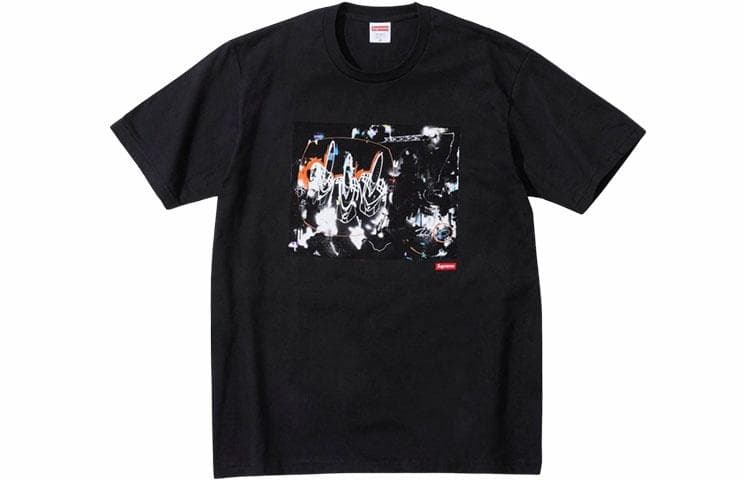 Supreme Futura 2000 Tee